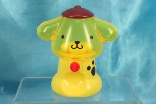 Primary image for Sanrio HK 7-11 Hello Kitty & Friends Sweet Delight Figure Box Pompompurin A