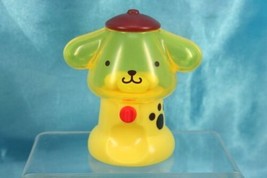 Sanrio HK 7-11 Hello Kitty &amp; Friends Sweet Delight Figure Box Pompompurin A - £31.85 GBP