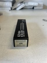 Kenra Demi-Permanent Color 6N Dark Blonde Natural Ammonia Free 2.05oz 58.2g - $11.88