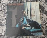 Carole King Tapestry LP 1971 Excellent Vinyl SP-77009 - £15.82 GBP