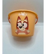 4 PACK of Bluey Buckets, color orange - $316.07 MXN