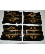 (100) TSC Premium Seasoning Wipes for  Humidors Wholesale Lot!!!! - $39.66 CAD