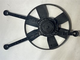 Passenger Radiator Fan Motor Fan Assembly Fits 92-99 BONNEVILLE 3800643 - $188.09