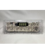 Genuine GE Range Control Board 164D8450G217 - NEW - $49.49