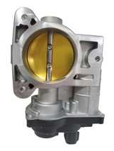 Throttle Body For 2003-2006 Chevy Silverado 1500 V8 4.8L 5.3L 6.0L 337-05400 - £33.59 GBP