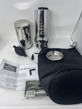 Go Berkey Water Filter Purification System - Travel - w/Filter and Bag - £193.57 GBP
