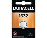 Duracell Lithium Coin 1632, 0.0088184904873951035 Lb - £4.92 GBP