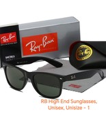 RB High End Sunglasses, Unisex, Unisize  - €68,60 EUR