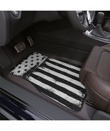 American Flag Car Floor Mats, Front Floor Protection Set, Vintage Truck ... - $1,067.75 MXN+