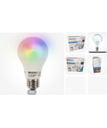 Vivitar Wireless Multi Color Smart security wireless multicolored LED 45... - $161.87 MXN