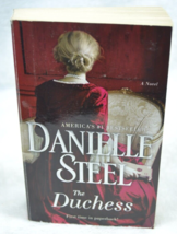 The Duchess: A Novel  by Danielle Steel - Good Condition Paperback - £3.97 GBP