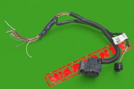 07-13 mercedes w221 s550 emergency electric parking e brake actuator WIR... - $64.87