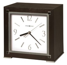 Howard Miller 800-198(800198) Sophisticate Funeral Cremation Clock Urn,275 inch - £194.41 GBP