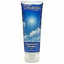 Desert Essence Organics Unscented Shampoo 8 fl. oz. - £10.55 GBP