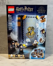 LEGO Harry Potter: Hogwarts Moment: Charms Class (76385) Retired NEW SEALED - £51.42 GBP