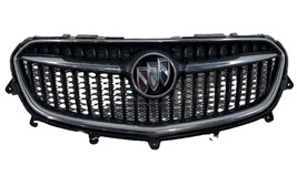 2017-2022 Buick Encore Preffered Upper Grille Assembly W/ Hardware &amp; Hou... - $296.95
