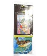 1 Count Briarwood Lane 28 In X 40 In Premium Quality House Flag Birds Of... - $456.75 MXN