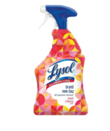 Lysol Brand New Day All Purpose Cleaner Tropical Scent 32.0fl oz - £15.32 GBP