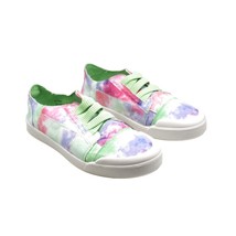 Sugar Forever Fashion Sneakers | Stylish and Comfortable Women&#39;s Shoes - £17.61 GBP