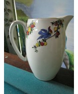 VINTAGE ASTORIA WARE FENTON LONDON JUG PITCHER CREAMER - €54,03 EUR