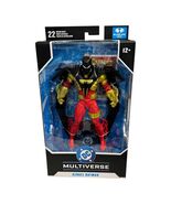 New-SEALED McFarlane DC Multiverse Azrael Batman (Knightquest) 7” Action... - $839.89 MXN