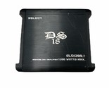 Ds18 Power Amplifier Slc1200.1 299778 - £103.11 GBP