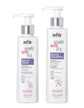 Itely WondHAIRful Revita Shampoo & Mask Duo