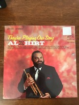 Al Hirt: “They’re Playing Our Song” (1966). # LSP- 3492  Sealed Album: MT-/NM+ - £23.62 GBP