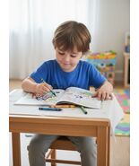 Crayola Bluey Color & Sticker Activity, Coloring Pages, 50 stickers - $20.89