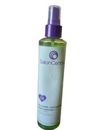 Alcohol Antiseptic Hand Sanitizer Spray +Glycerin Fragrance Free No Para... - $23.12 CAD