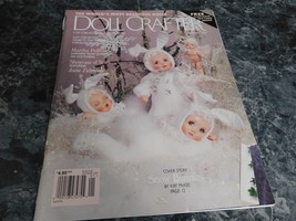 Doll Crafter for Creators &amp; Collectors January 1997 - $2.99