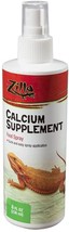 Zilla Calcium Supplement Food Spray - 8 oz - £10.95 GBP