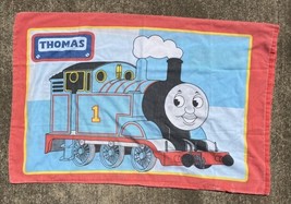 Thomas The Train &amp; Percy Children’s Pillowcase Bedding 19x29 - $15.00