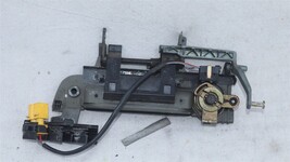 92-99 BMW E36 Exterior Front Door Handle Passenger Right RH (1plug)  image 4