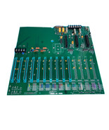 Thermo Scientific Backplane Board PRB, PCA 103231-10, REV 1 - $95.00