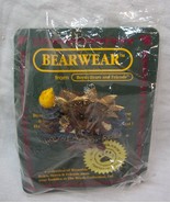 Boyds Bearwear MS. LIBEARTY 1998 COLLECTOR&#39;S Exclusive PIN NEW - £11.65 GBP