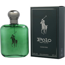 Polo By Ralph Lauren Cologne Intense Spray 8 Oz - £63.72 GBP