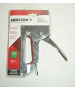 Arrow Fastener 7.4in Light Duty Staple Gun JT27 - $14.84