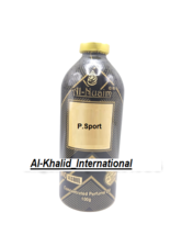 Al Nuaim P.Sport Concentrated Perfume Oil With Classic Fresh Fragrance - £28.40 GBP+