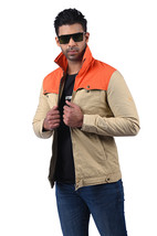 Bape Season 4 Dutton Cotton Jacket Cosplay Costume - $99.00