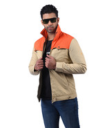 Bape Season 4 Dutton Cotton Jacket Cosplay Costume - $99.00
