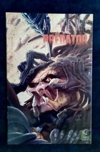 Aliens Vs. Predator #2 Dark Horse Comics 1990 - £9.87 GBP
