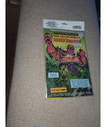 Final Faction First Impact Origin Story Comic1st Edition New Sealed 1st ... - $16.46 CAD