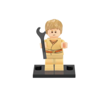 Gift Star Wars Anakin Skywalker XH336 Minifigures Custom Toys - £4.55 GBP
