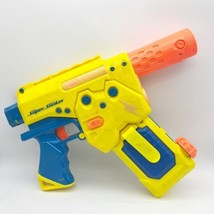 Hasbro Nerf Super Soaker Thunderstorm Battery Operated Water Squirt Gun ... - $560.27 MXN