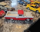 Road Signature 1:18 1957 Ford Ranchero..pre Owned - $24.75