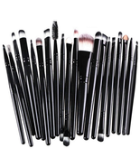 Makeup Brushes ZHIYE Make up Brush Set 20 Pcs Professional Face Eyeliner... - $156.25 MXN Makeup Brushes ZHIYE Make up Brush Set 20 Pcs Professional Face Eyeliner... - $156.25 MXN