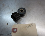 Knock Detonation Sensor From 2013 Chevrolet Equinox  2.4 12605738 - £15.89 GBP