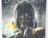 Dishonored BRADYGAMES Signature Series Guide - $18.12