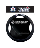 Winnipeg Jets Steering Wheel Cover Mesh Style CO - €39,22 EUR
